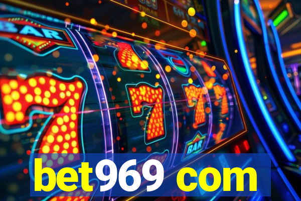 bet969 com